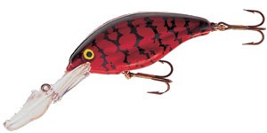 Воблеры фирмы Yakima Bait, модель DC-13 (3013)